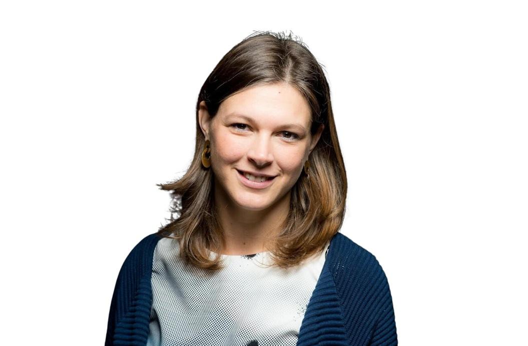 Georgina Flatter