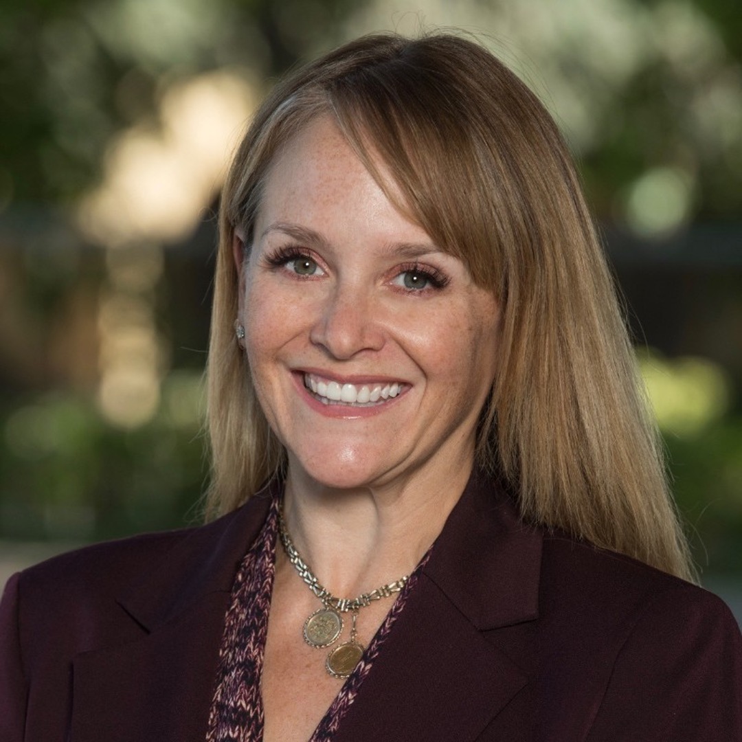 Dr. Naomi Boness