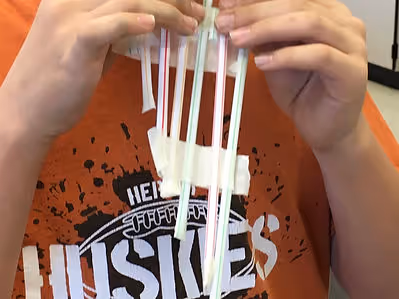 image of children playing in a daycare setting