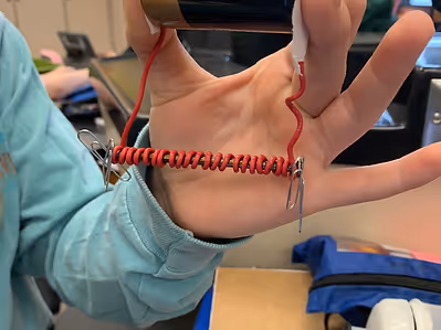 image of curriculum materials for preschools & daycare