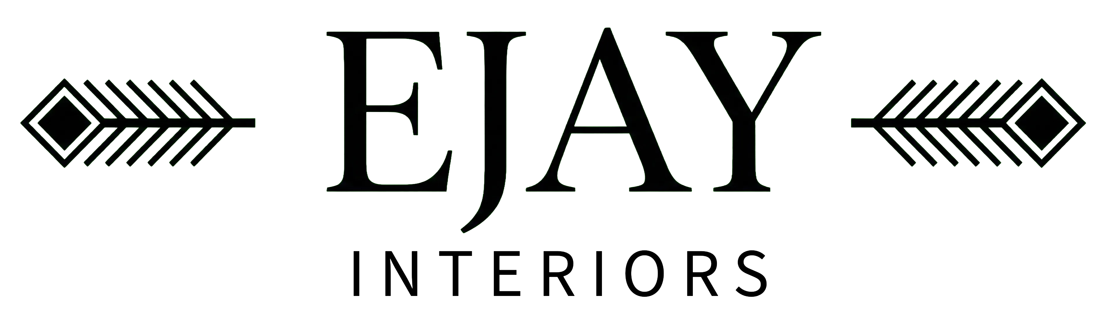 Ejay Interiors logo