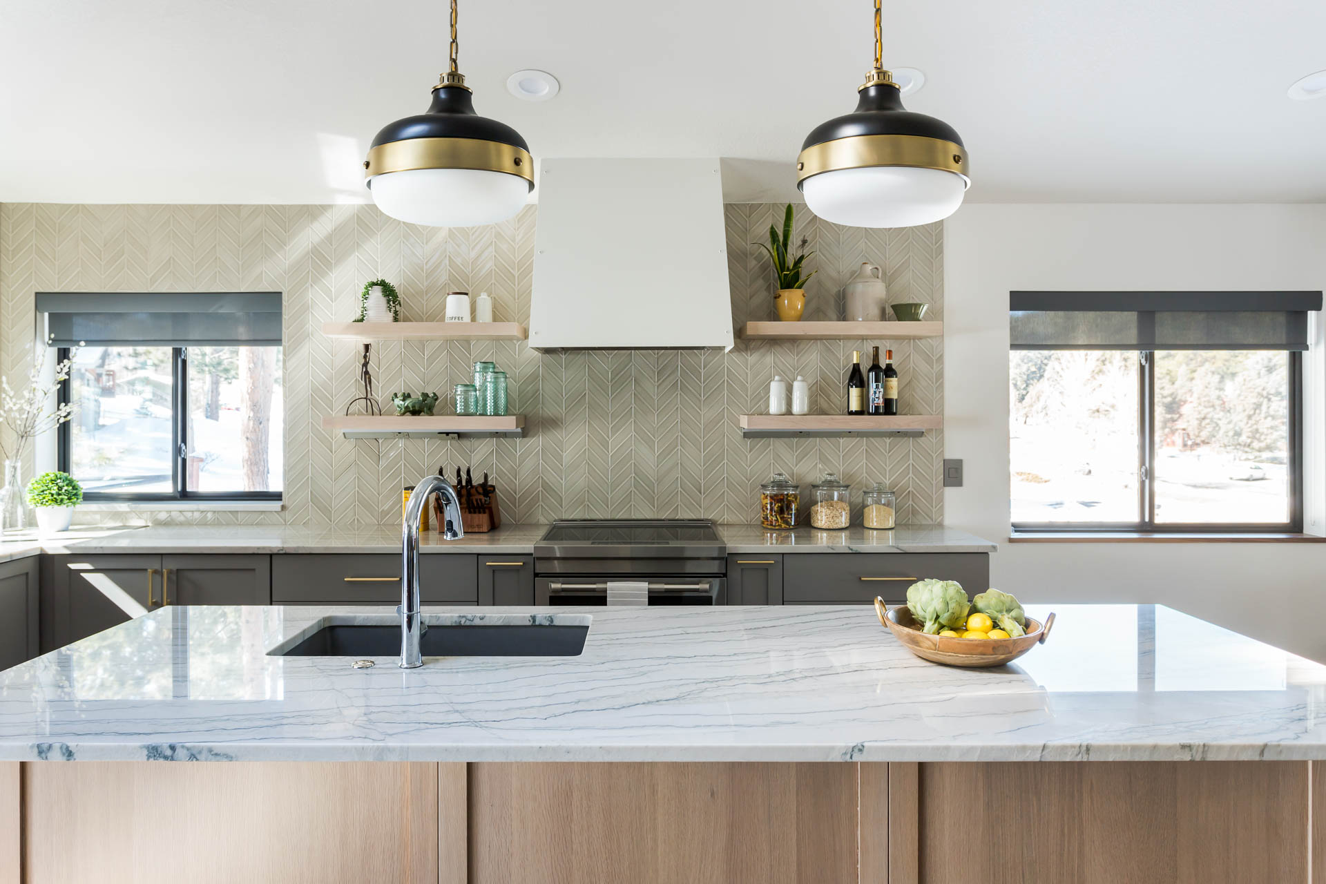 Meadow home interior design by Ejay Interiors