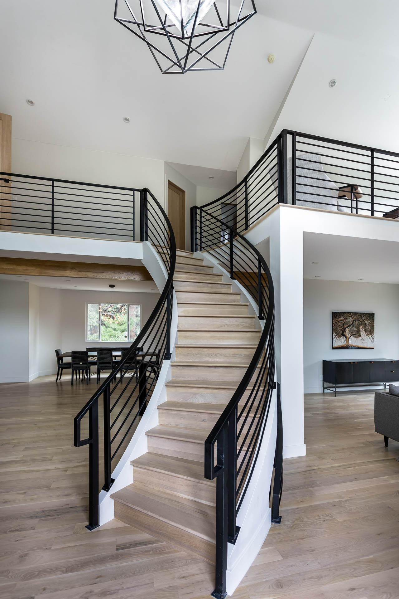 Tennyson city farm retreat interior design by Ejay Interiors