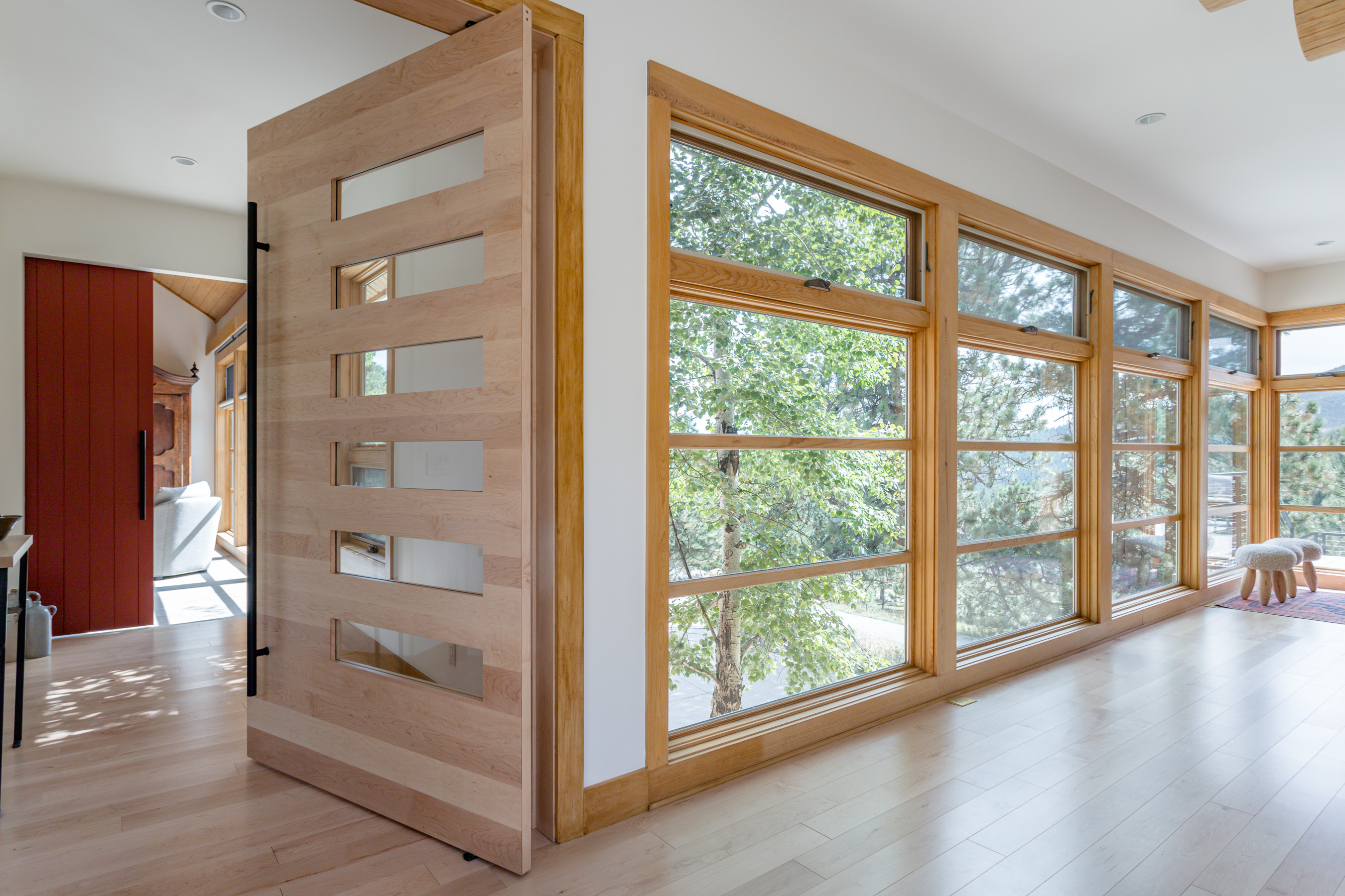 Meadow Drive full home remodel by Ejay Interiors