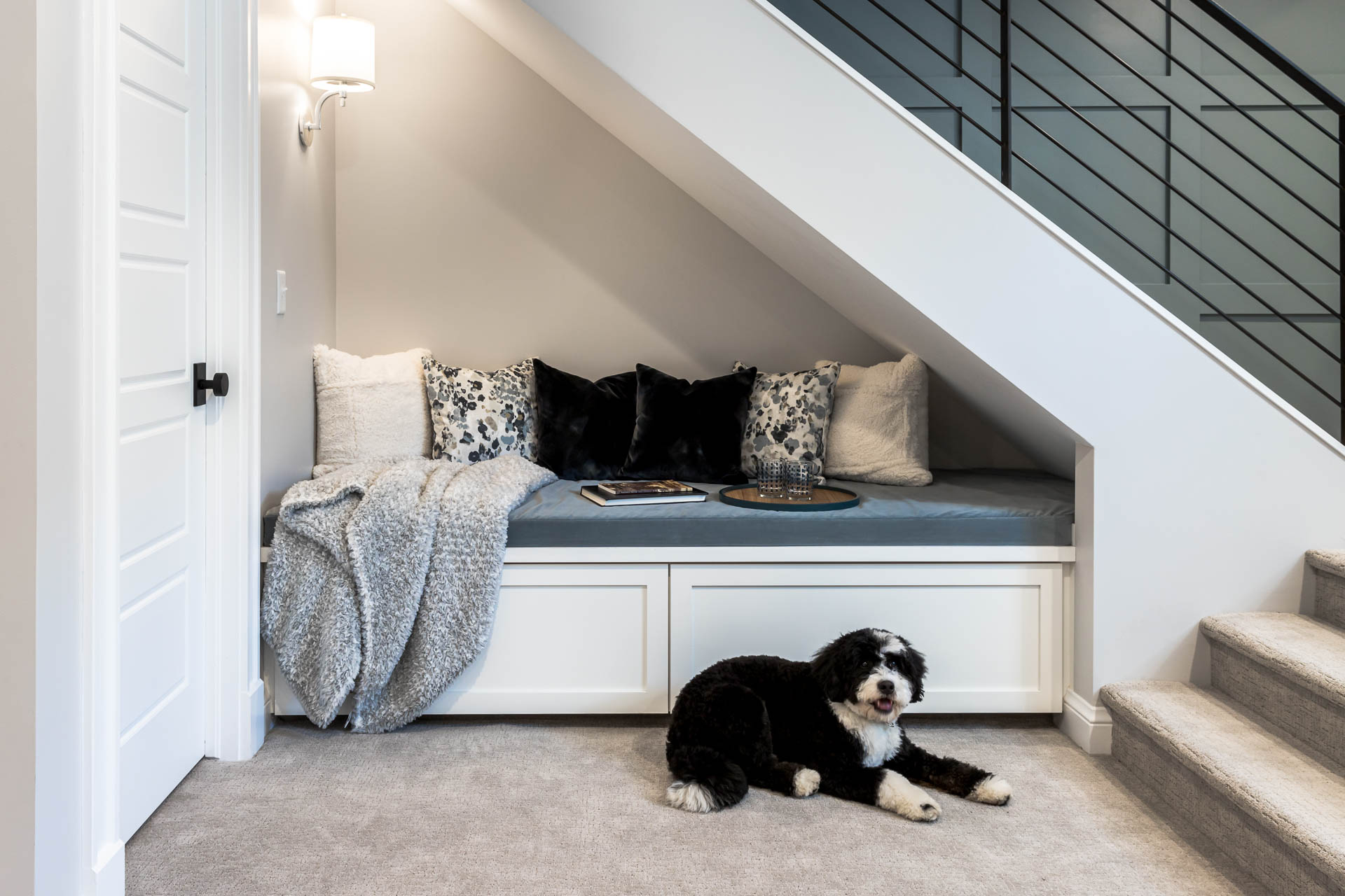 Yates full home remodel by Ejay Interiors