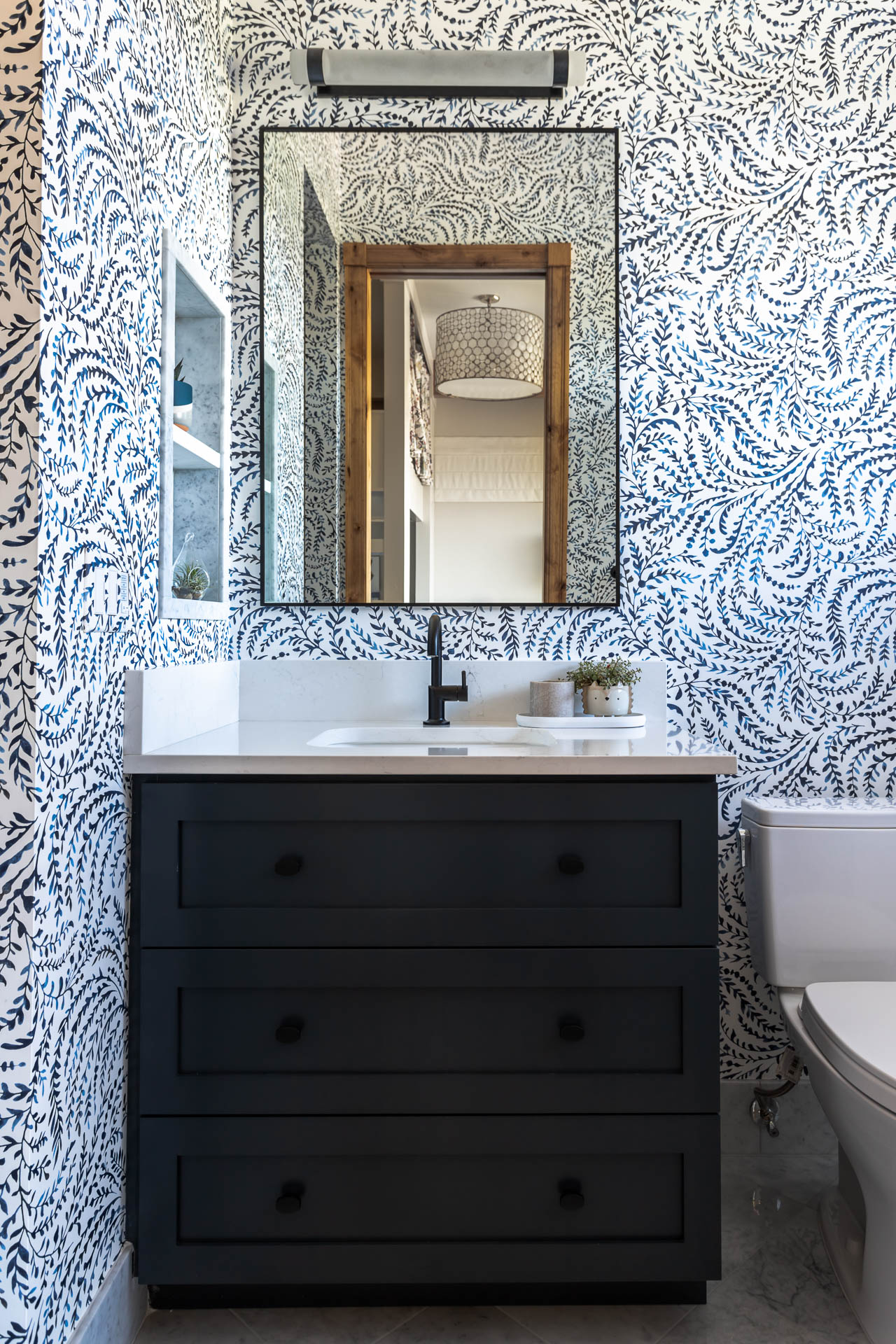 Baneberry project remodel interior by Ejay Interiors