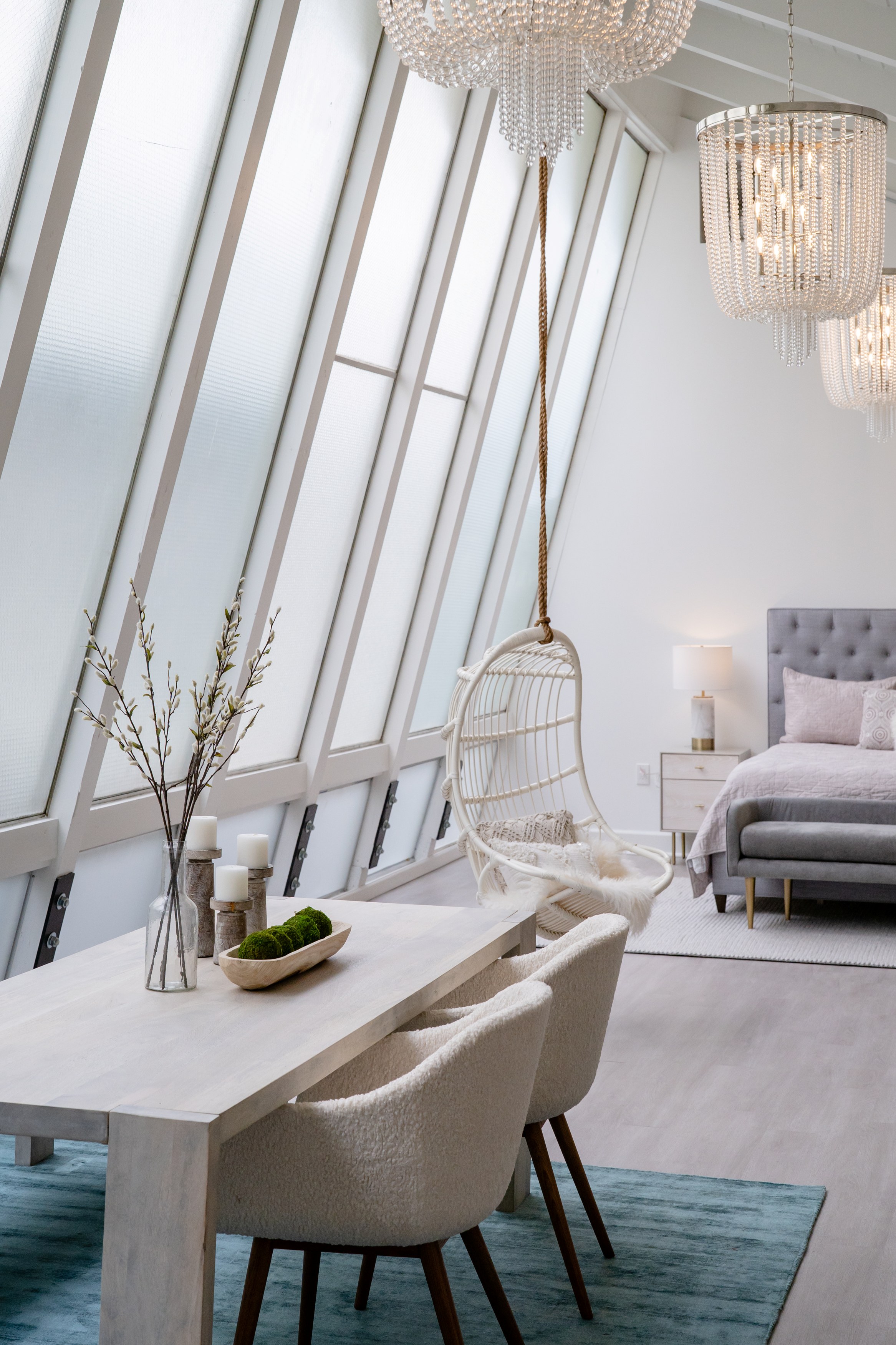 Downing photography studio space by Ejay Interiors