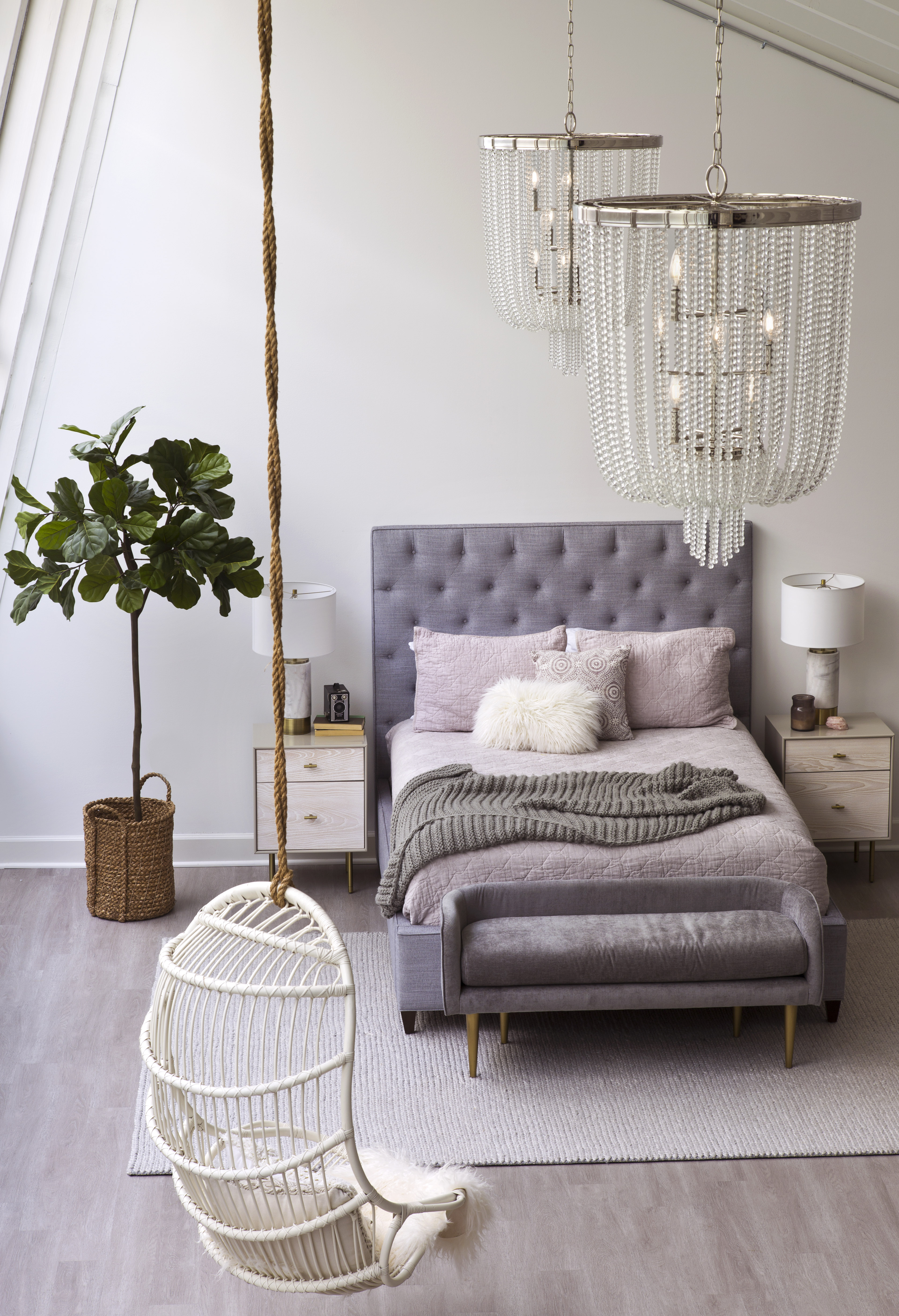 Downing remodel interior by Ejay Interiors