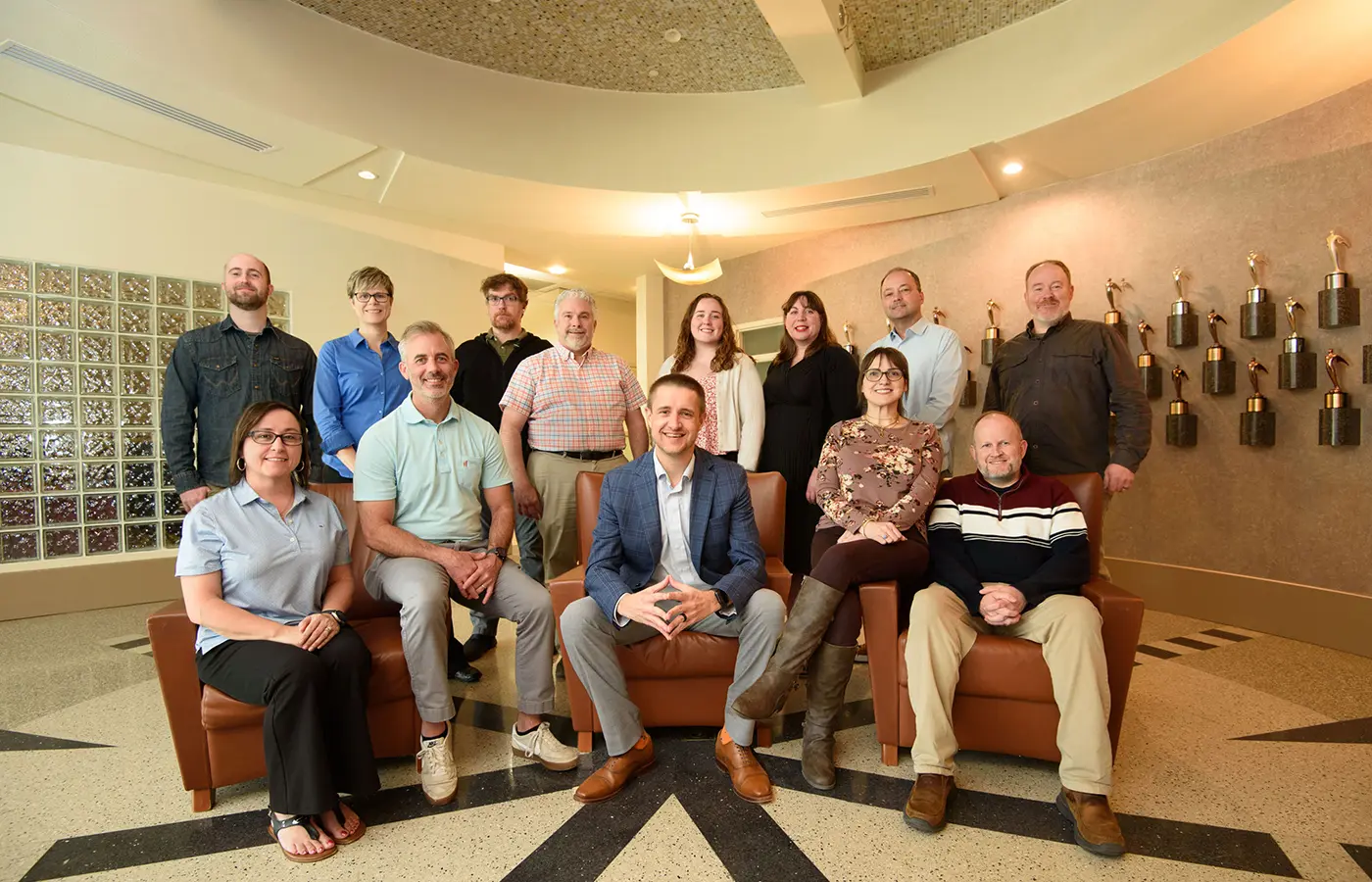 Life Care Communications Department