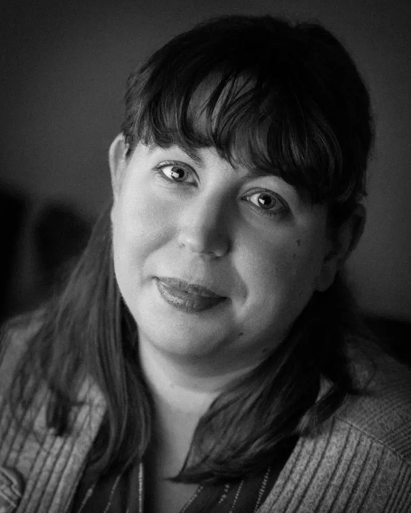Heidi Pino