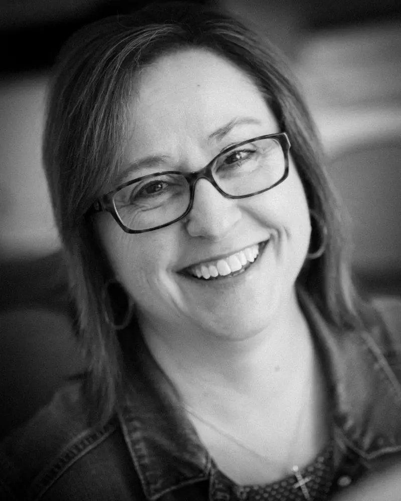 Melinda Higdon