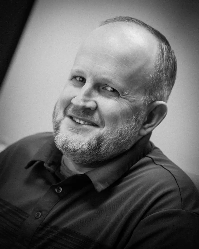 Kevin Galloway