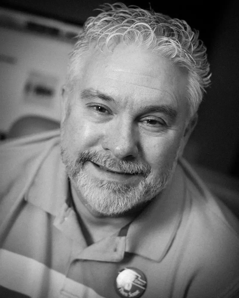 Paul Garner