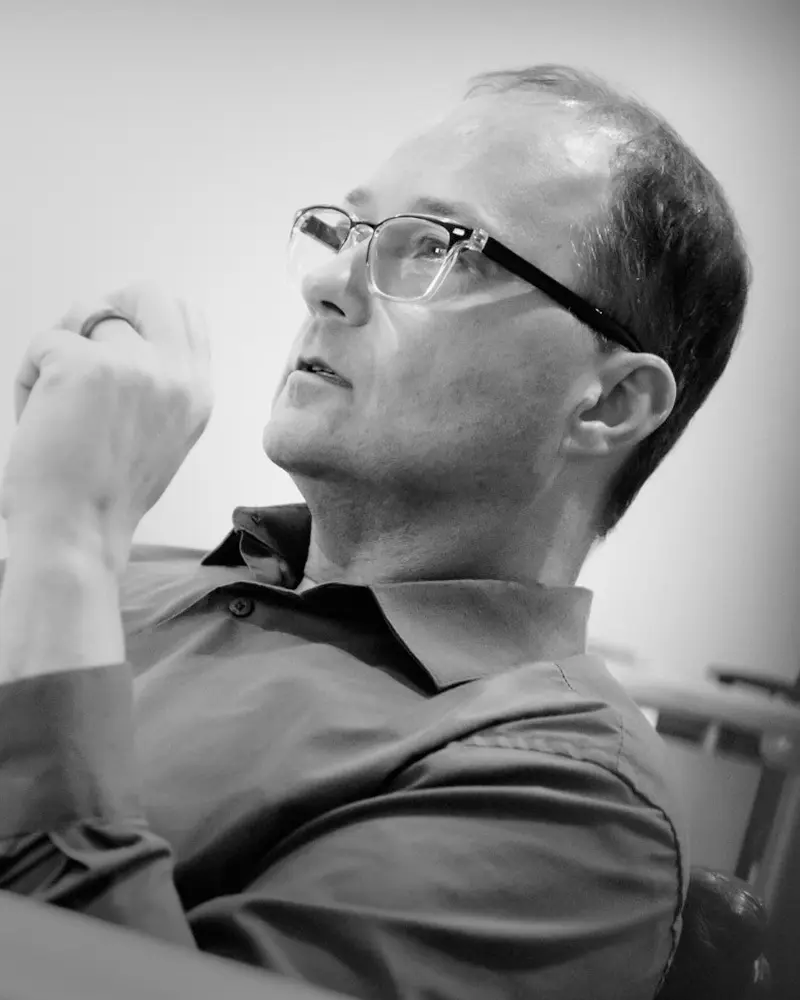 Rod Howell