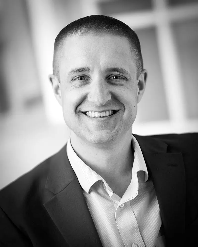 David Blevins