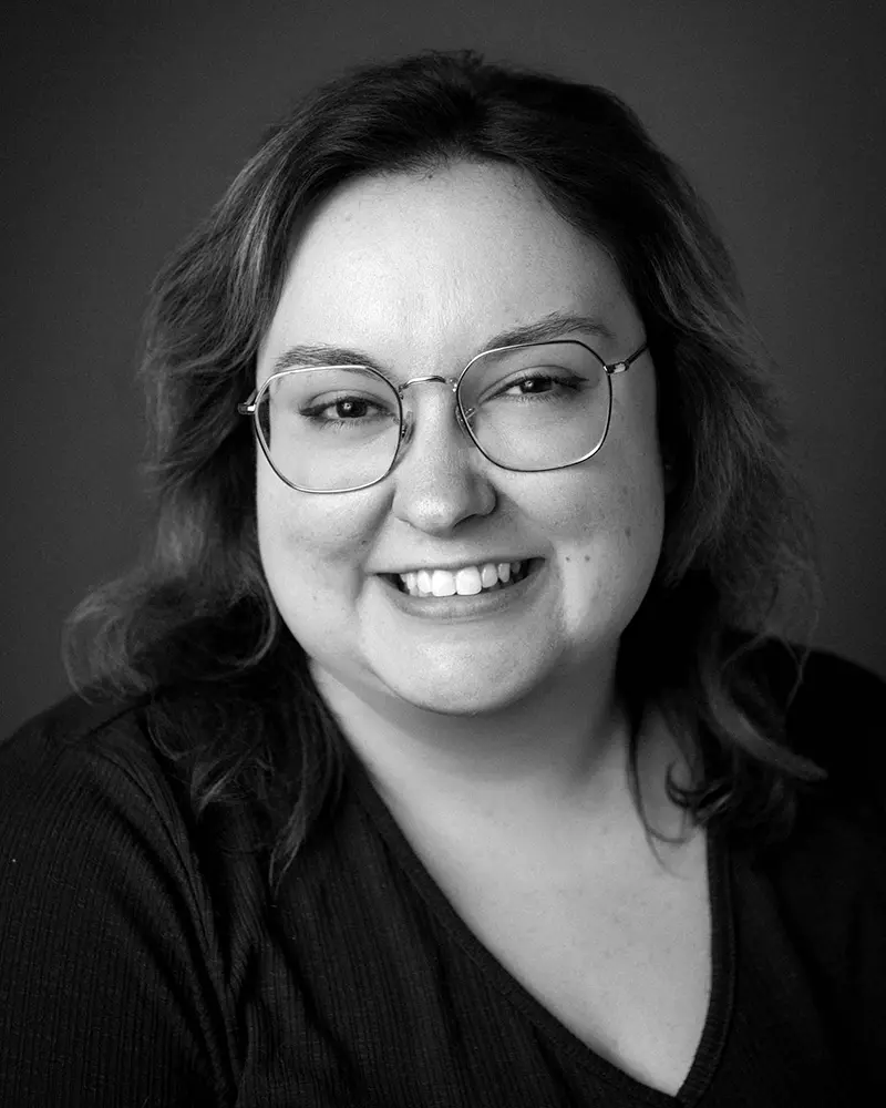 Rachel Beaver