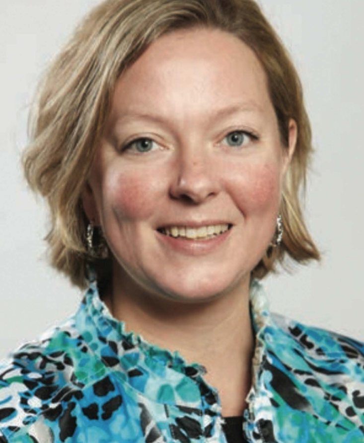 Megan McNamara Williams