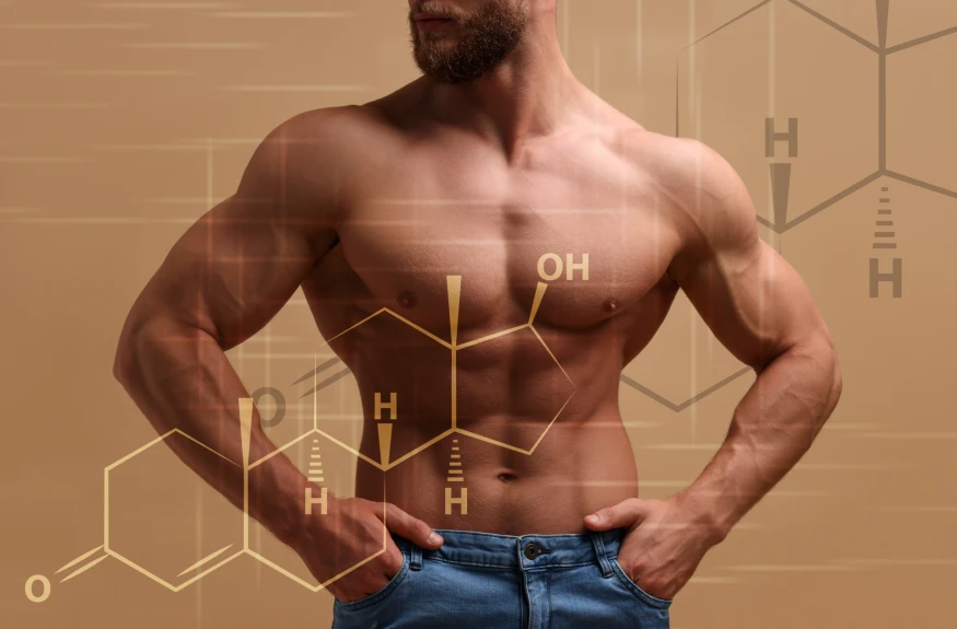 Testosterone therapy treatment