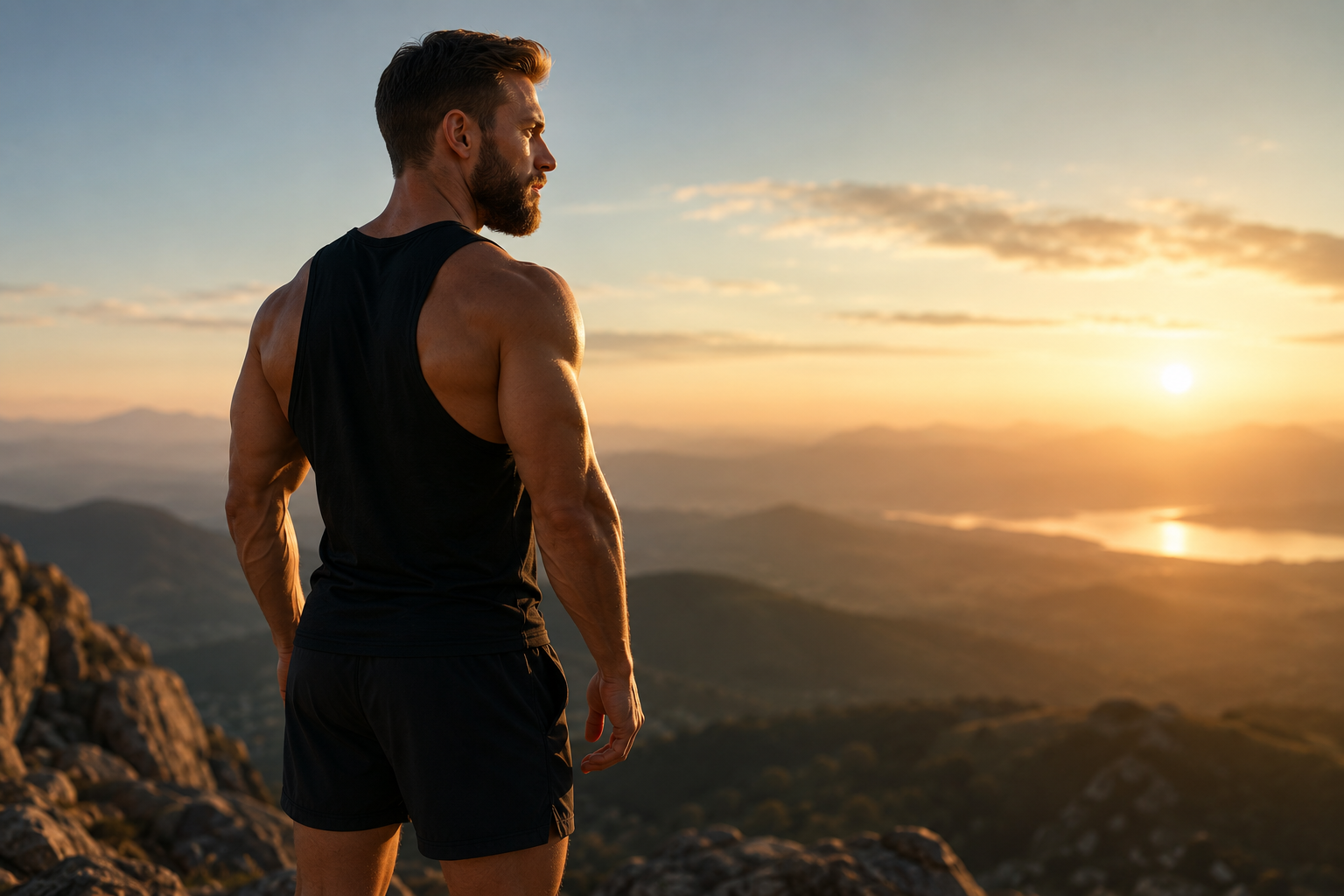 Hormone therapy consultation