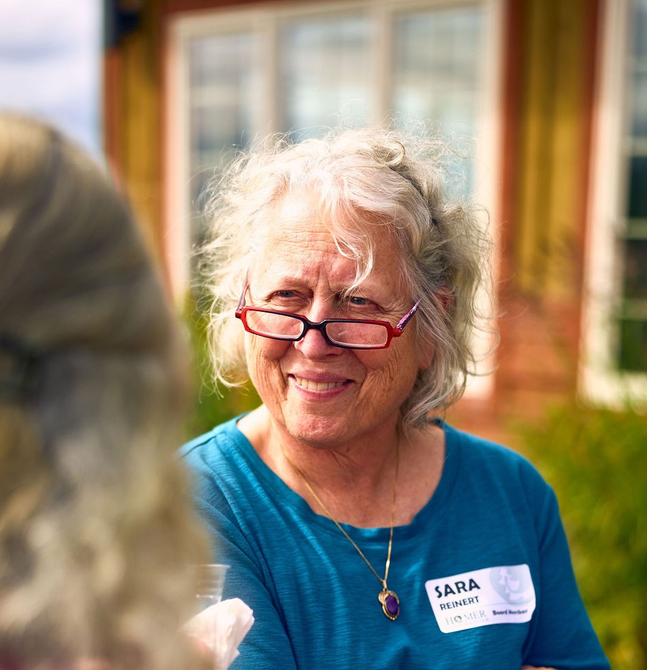 image of board member