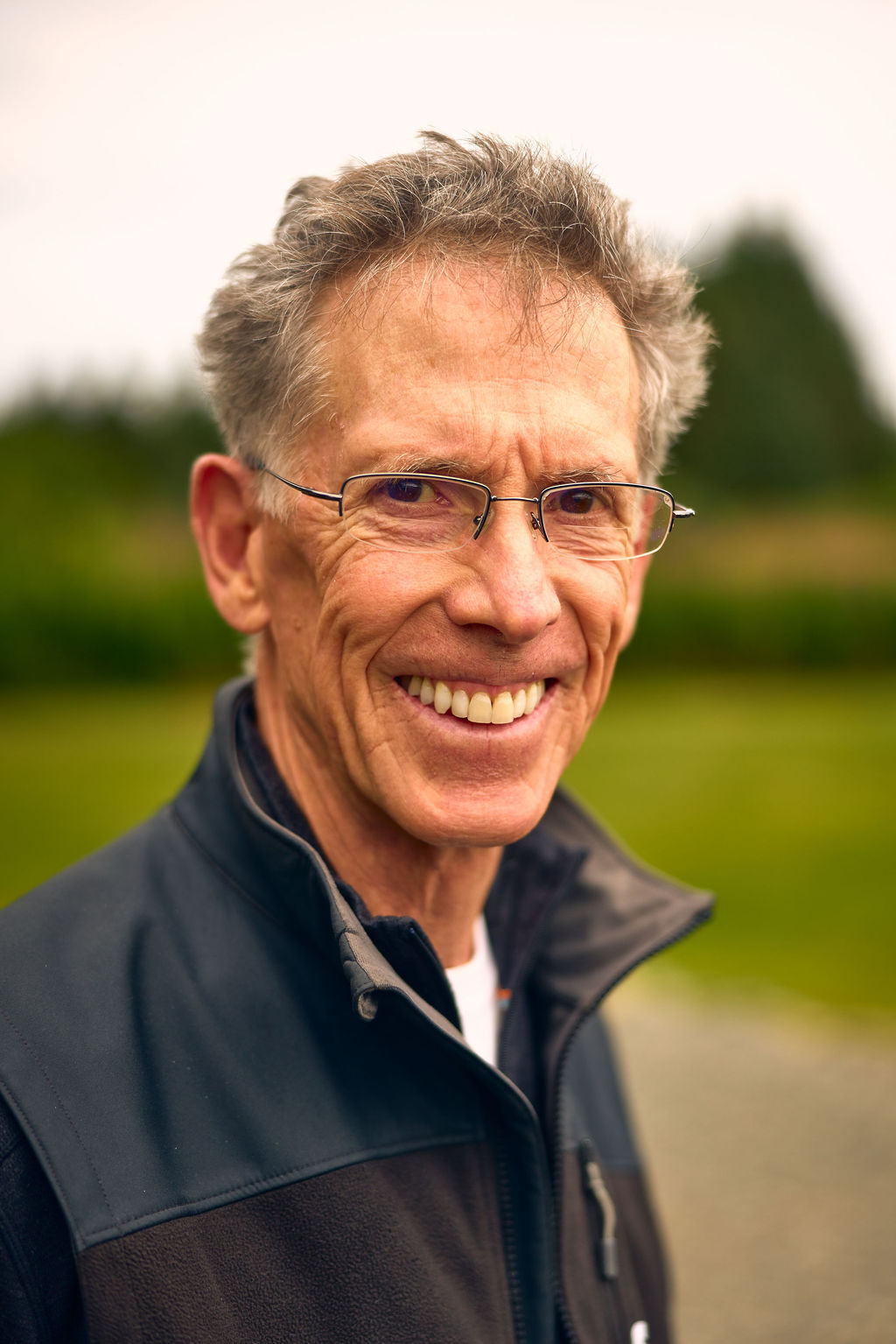 image of a board member
