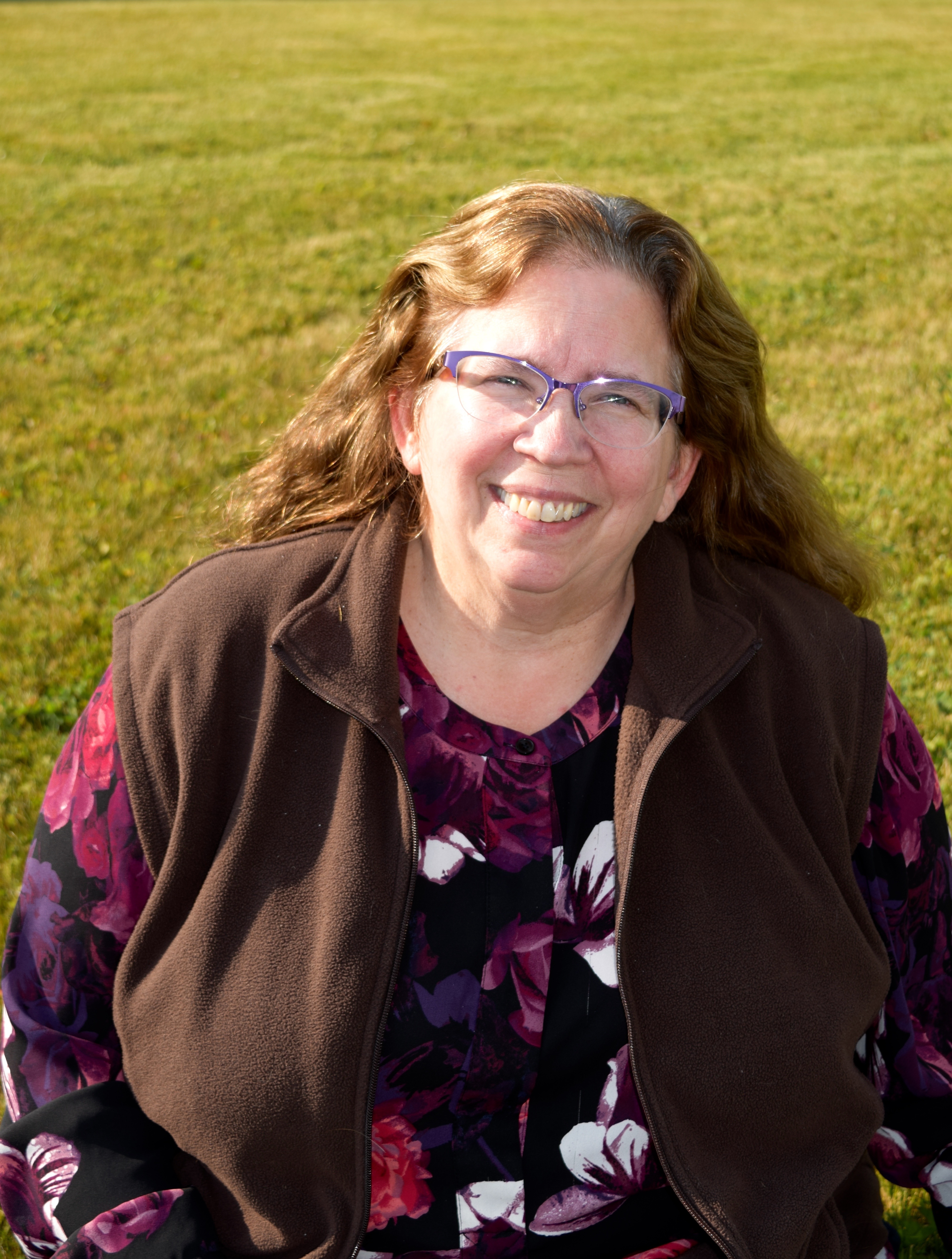 image ofa board member