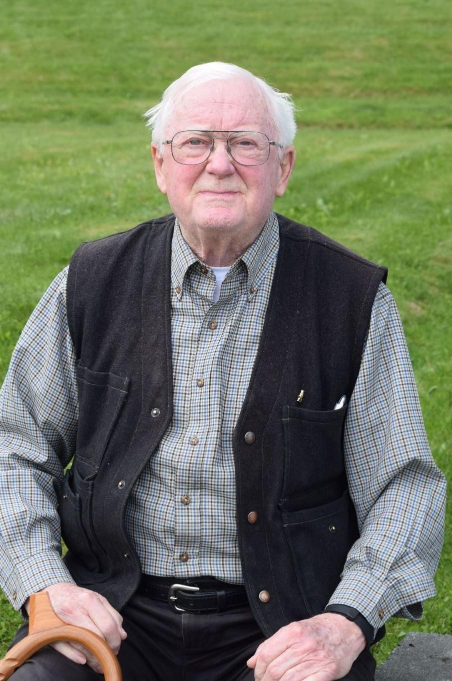 image of board member