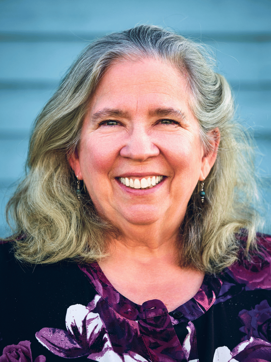 image ofa board member
