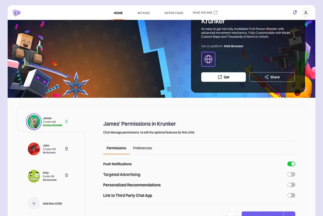 Global Compliance Engine