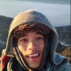 Binod Tamang