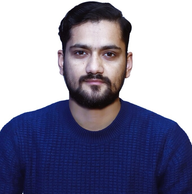 Nitesh Prasai