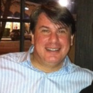 Craig Frischling