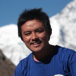 Pasang Sherpa
