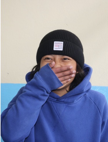 Meet Tsering: The Civil Engineering Student Who Found Her Confidence in Jomsom