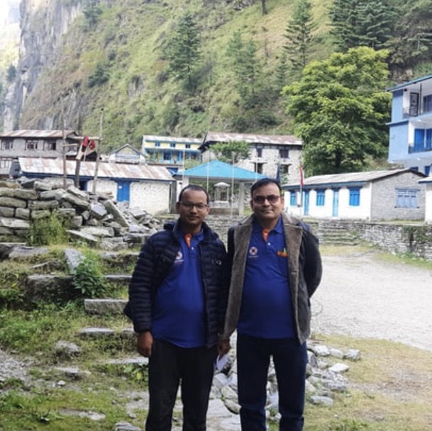 AO Is on a Roll: Jhabindra and Prakash Reach Nason, CLEC #3 Gets the Green Light