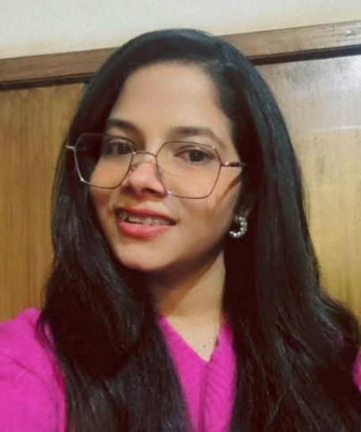 Neetu Khanal