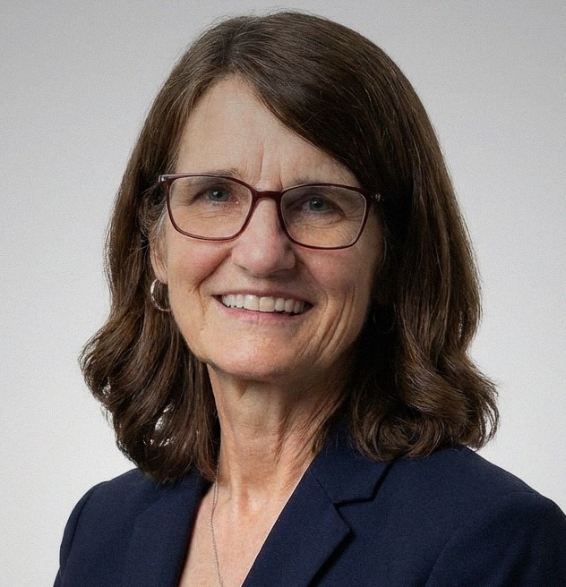 Dr. Liz Fussell