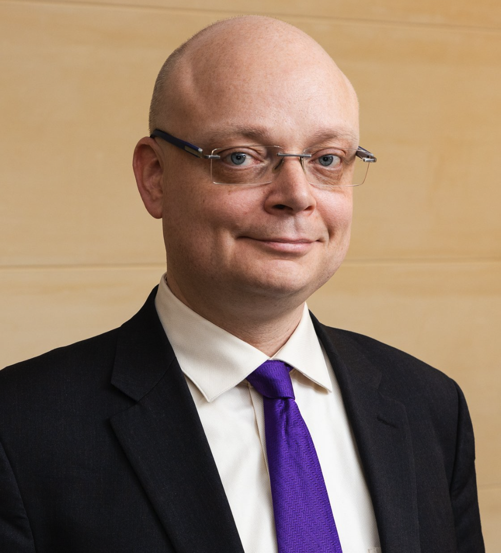 Thomas Vandenabeele