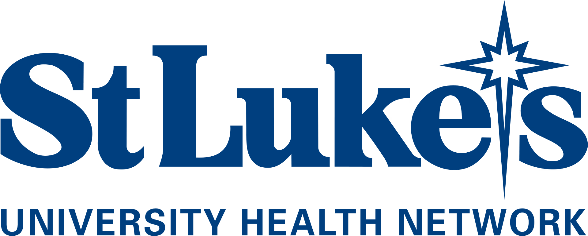 St Lukes