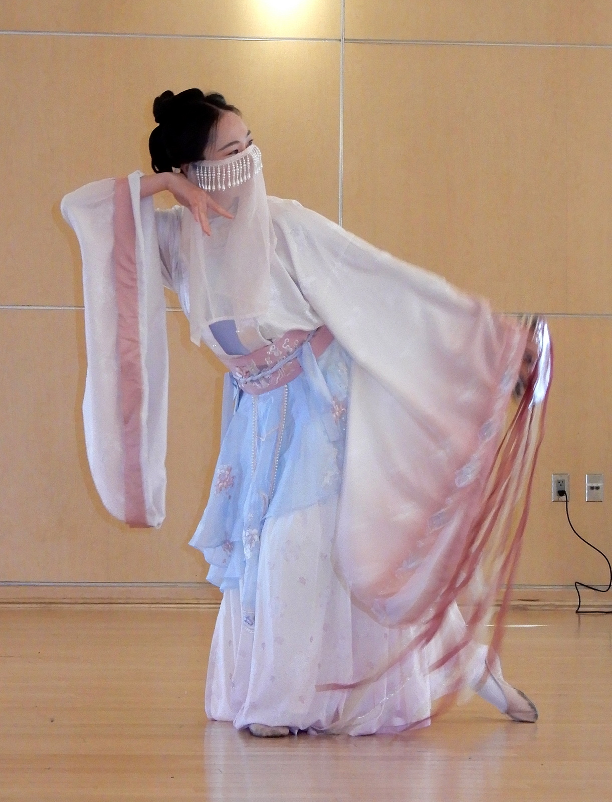 image of a cultural festival (for a travel tech)