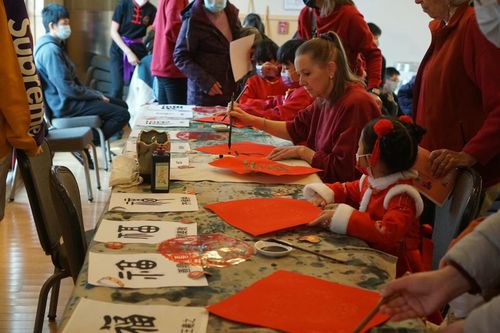 image of community outreach (for a mosques)