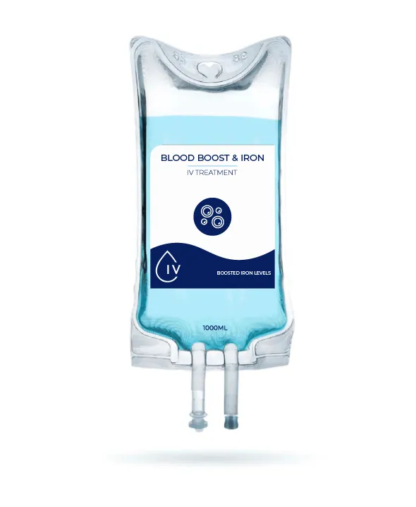 Heavy Metal Chelaton Image