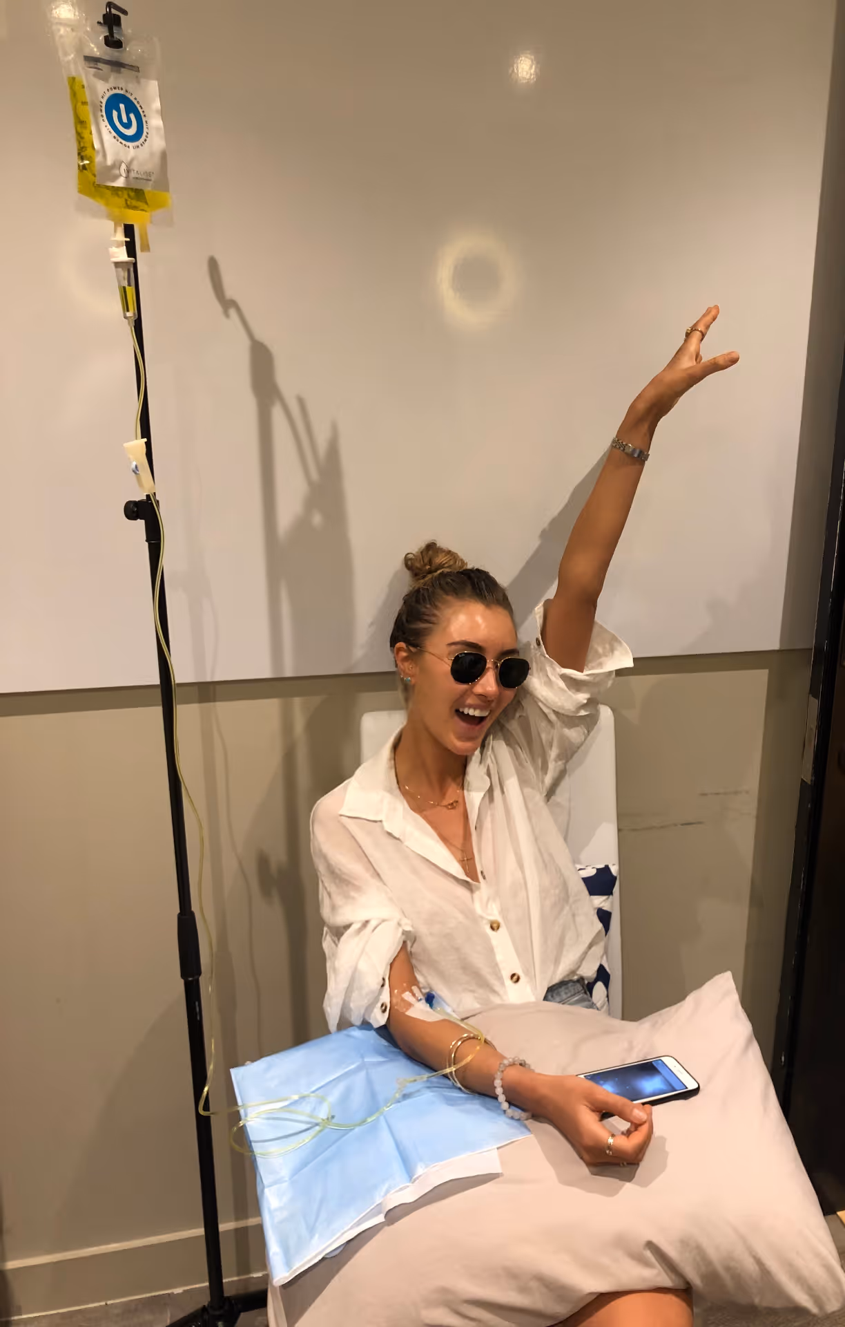 Ivitalise IV therapy 