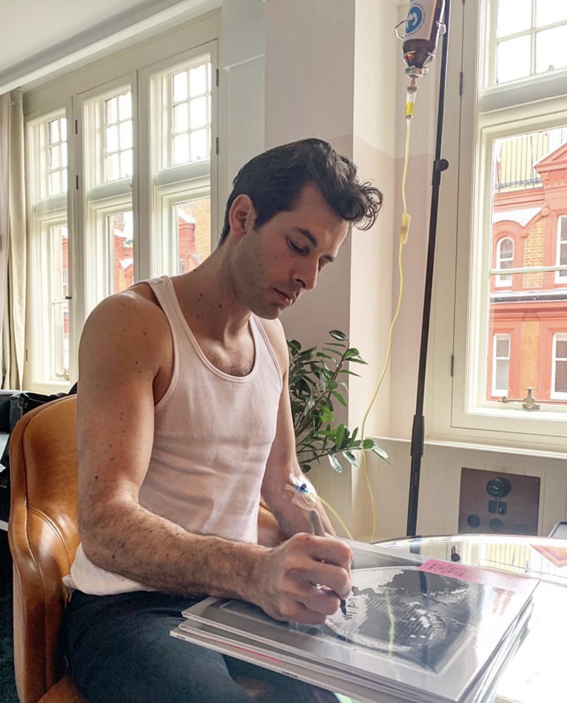 Ivitalise IV therapy 