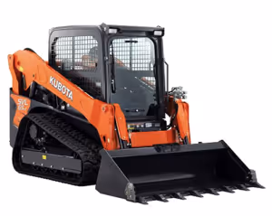 Kubota SVL65 Track Loader