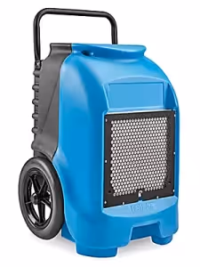 Dehumidifier 76 Pints a day