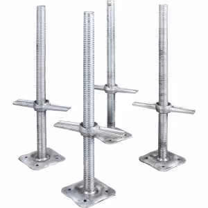 Set of 4 Leveling Jacks