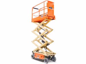 JLG ES1930 Scissor Lift