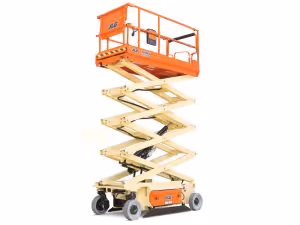 JLG ES3246 Scissor Lift