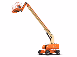 JLG 860SJ Man Lift